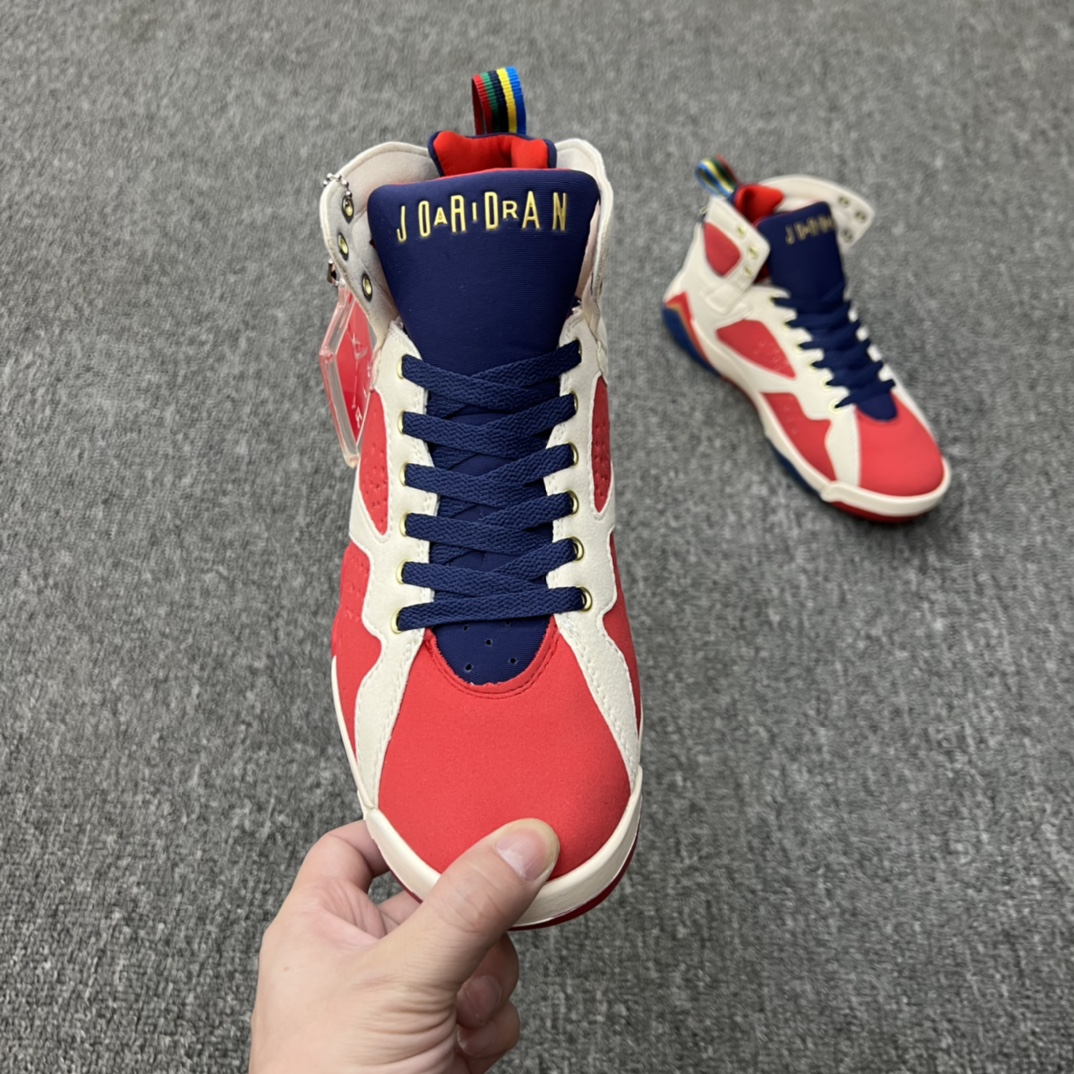 Jordan 7 Retro Trophy Room New Sheriff in Town - vstockx