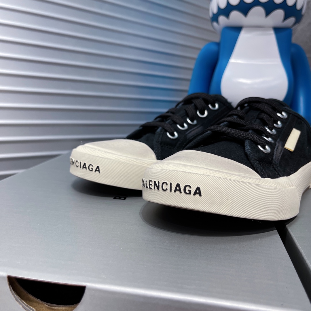 Balenciaga Paris Sneaker 2 - vstockx
