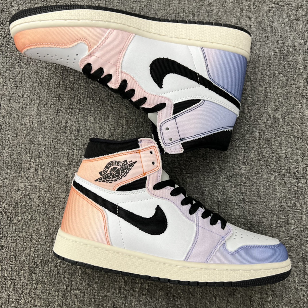 Jordan 1 Retro High OG Skyline - vstockx