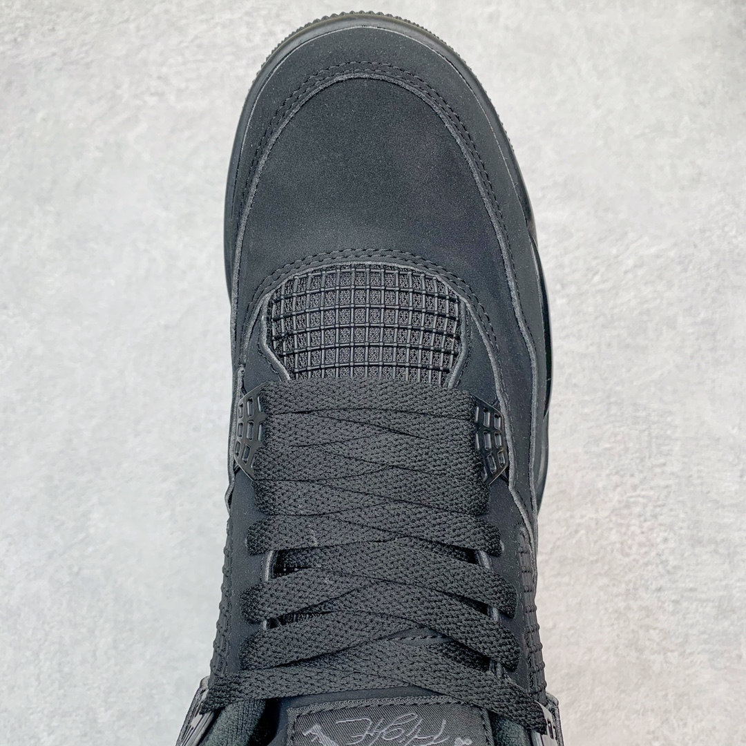 Jordan 4 Retro Black Cat - vstockx