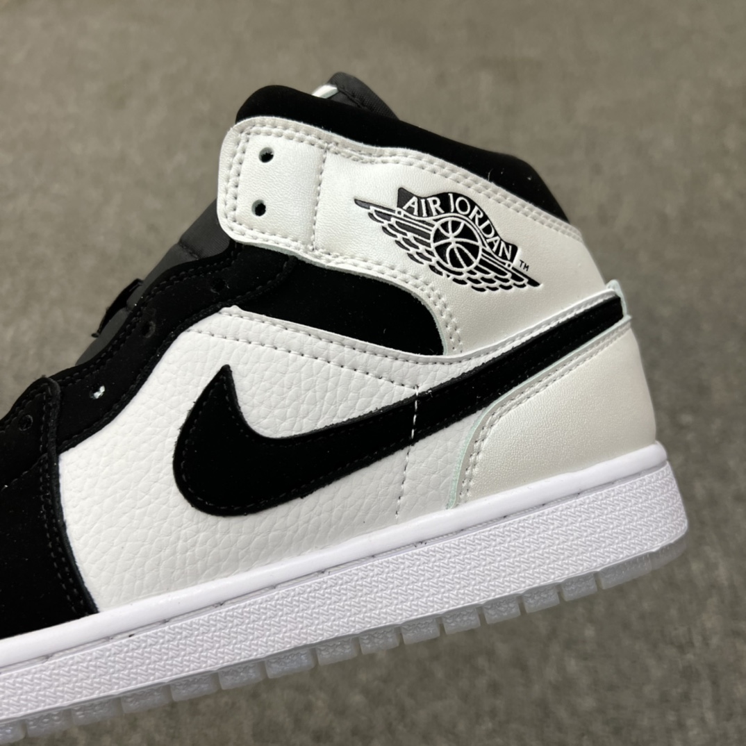 Jordan 1 Mid Diamond Shorts - vstockx