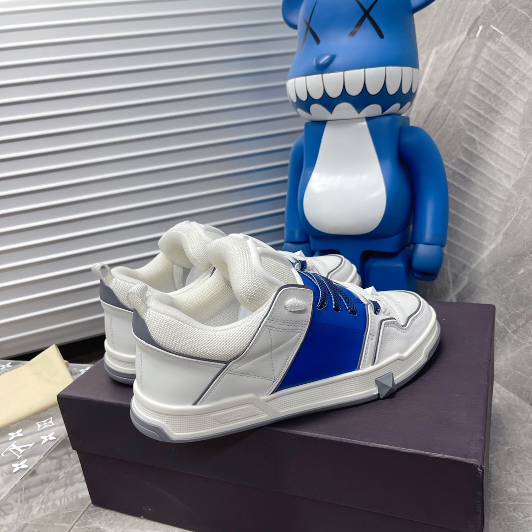 VALENTINO GARAVANI OPEN SKATE Sneaker 1 - vstockx