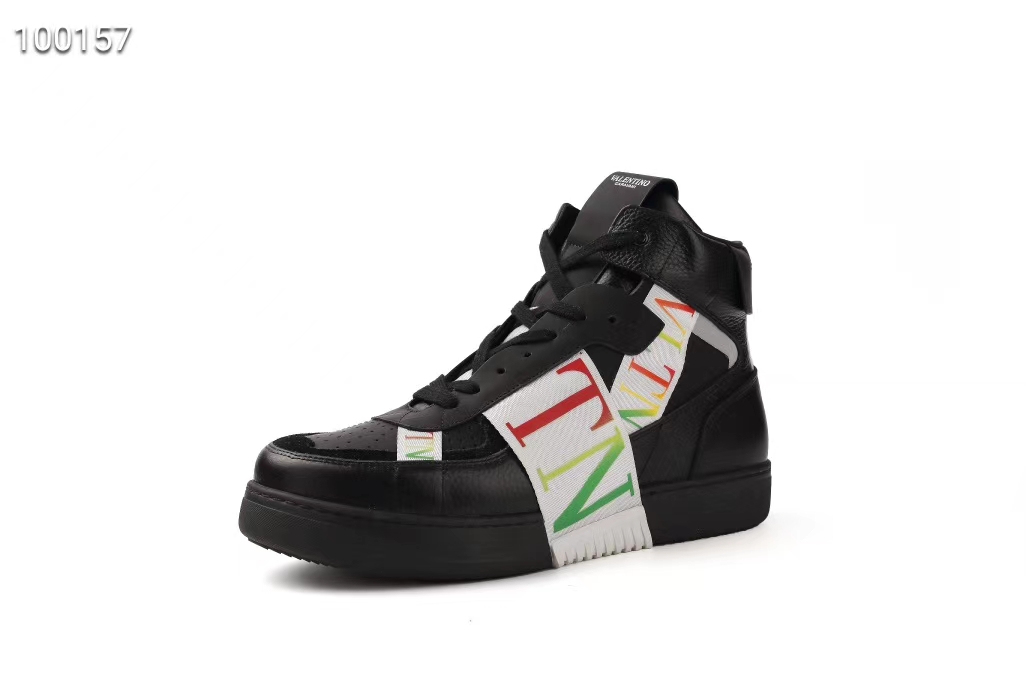 Valentino Garavani VL7N high-top sneakers 16 - vstockx