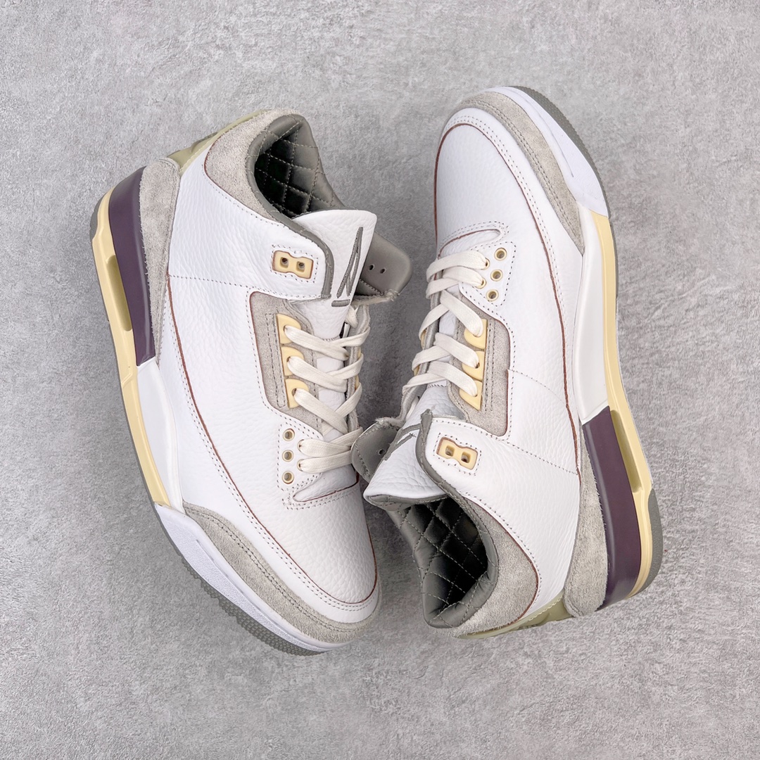 Jordan 3 Retro A Ma Maniére (W) - vstockx