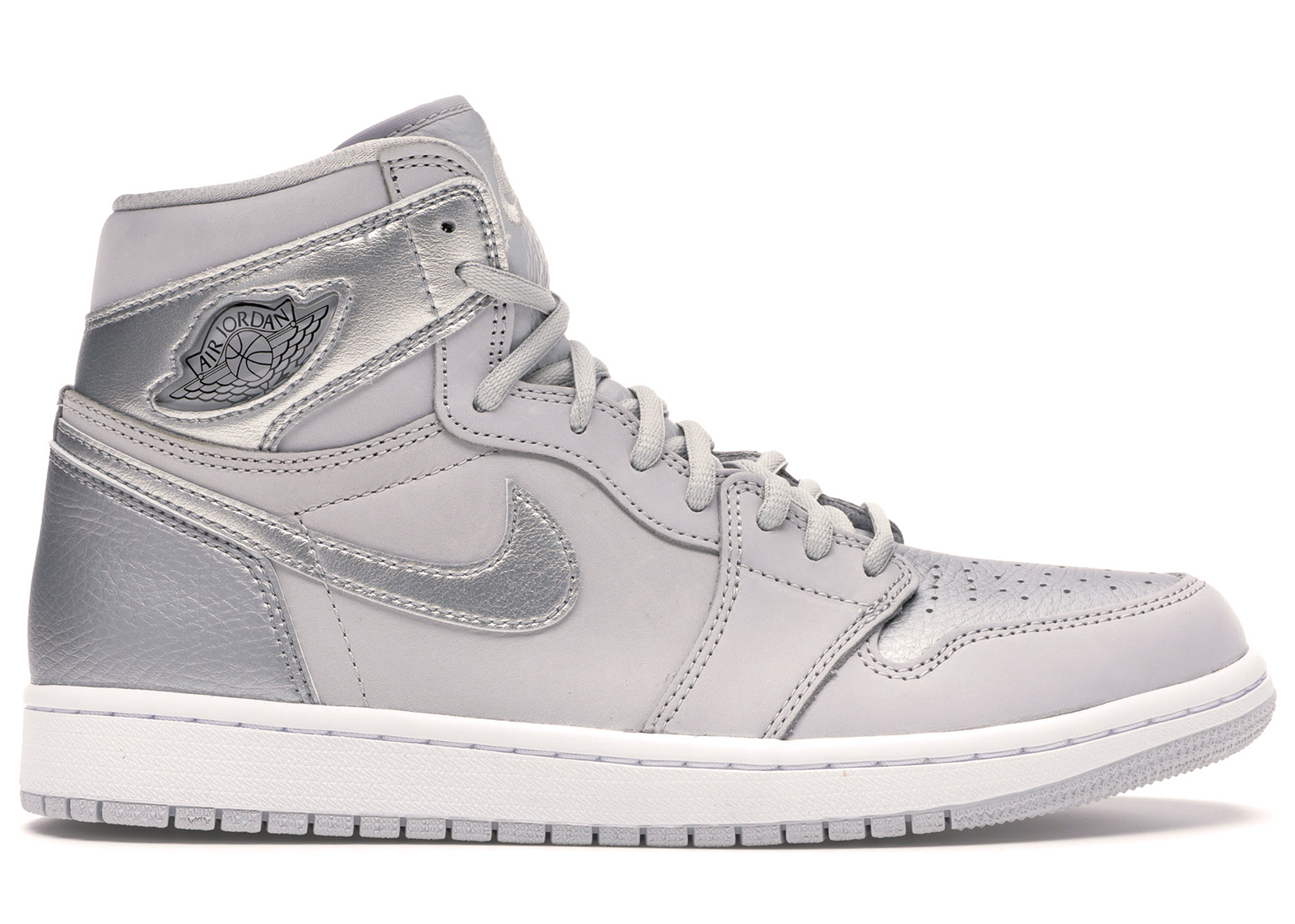 Jordan 1 Retro High CO Japan Neutral Grey - vstockx