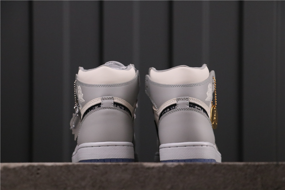 Jordan 1 Retro High Dior - vstockx
