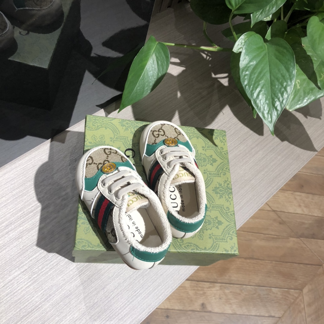 Shoes Kids - vstockx