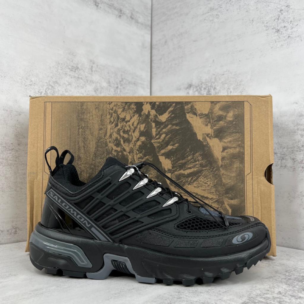Salomon ACS Pro Black - vstockx