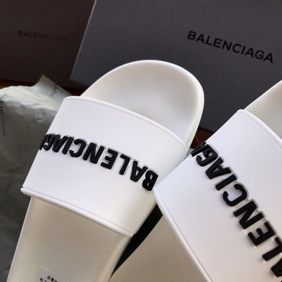 Balenciaga Slides 5 - vstockx