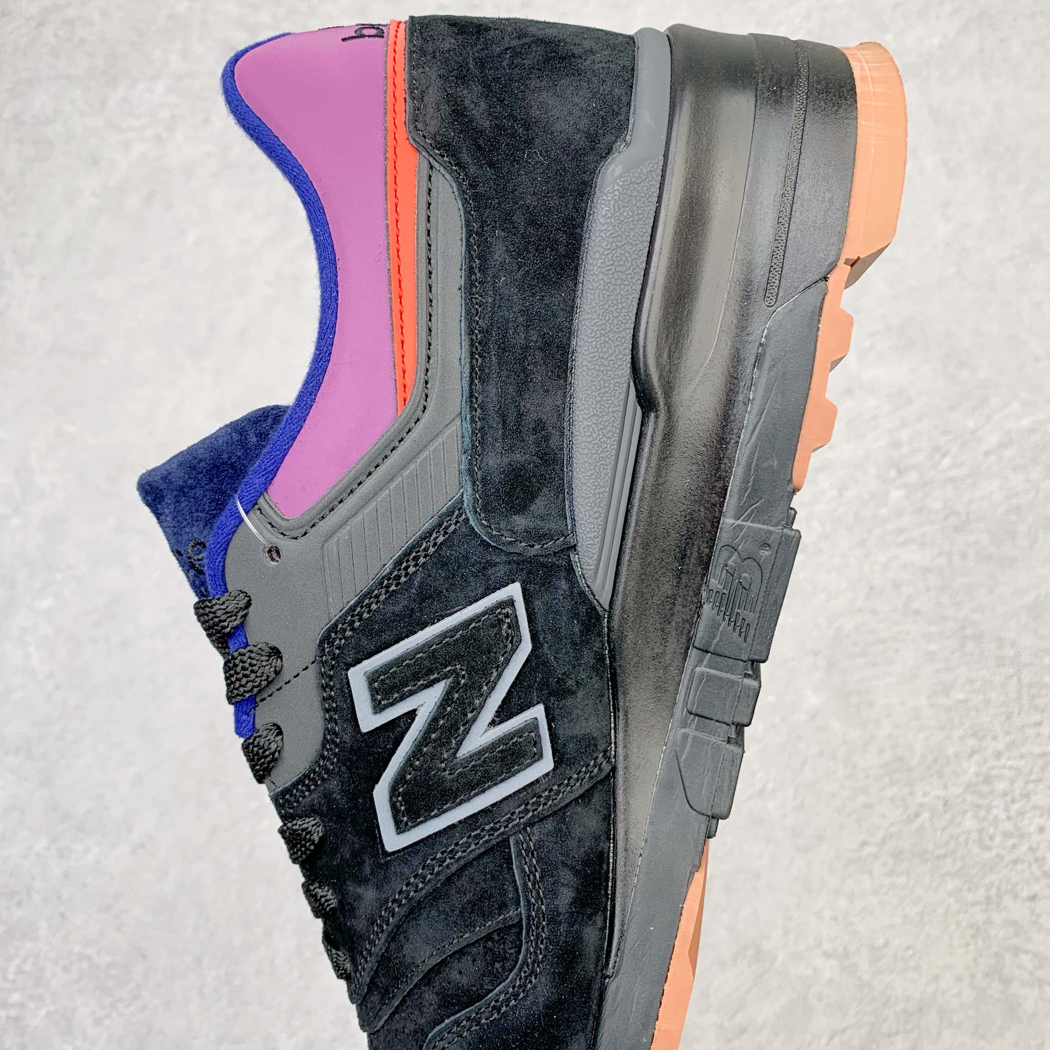 New Balance 997 Sneaker 2 - vstockx