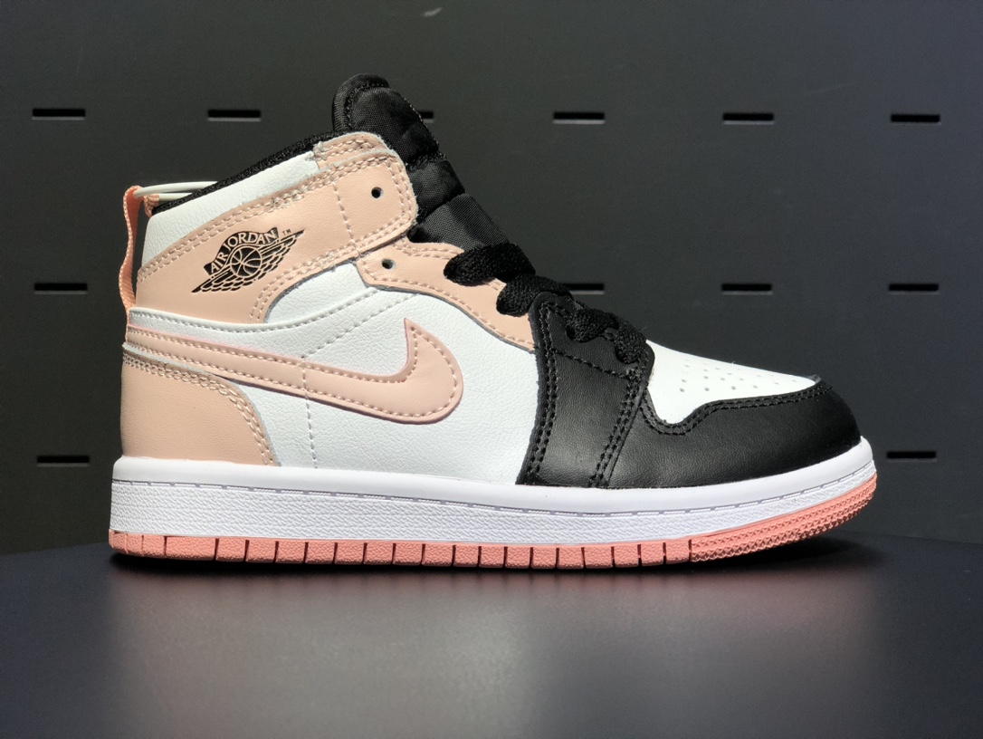 Kids jordan 1 high shoes 2 - vstockx