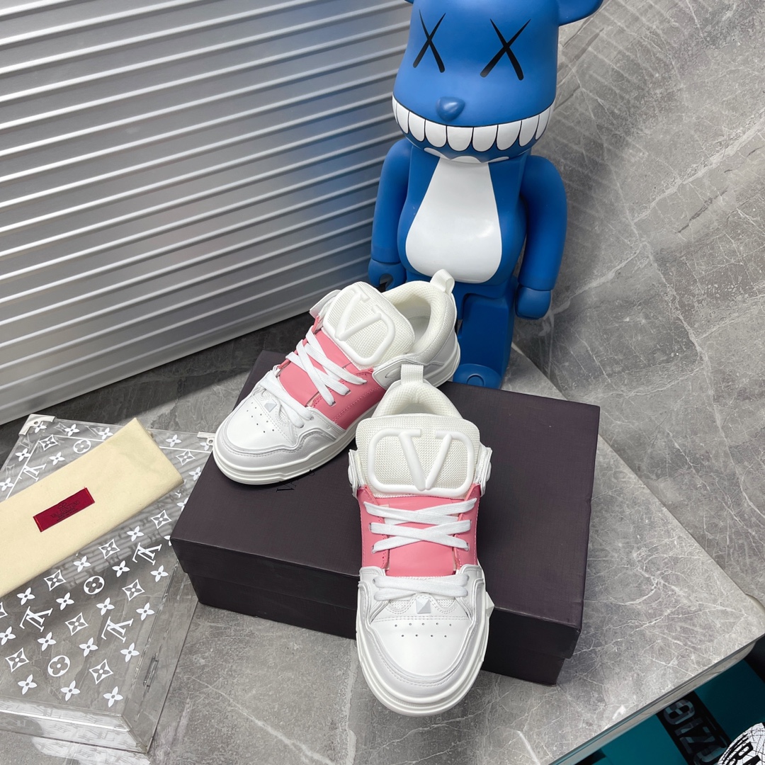VALENTINO GARAVANI OPEN SKATE Sneaker 1 - vstockx
