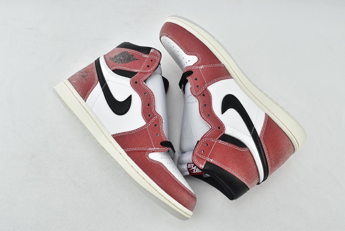 Jordan 1 Retro High Trophy Room Chicago - vstockx