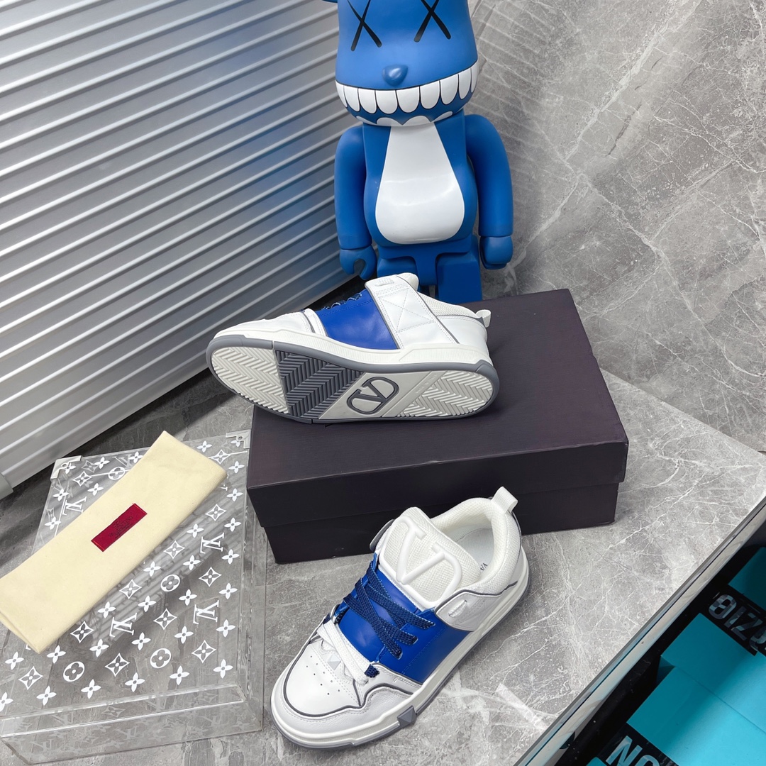 VALENTINO GARAVANI OPEN SKATE Sneaker 1 - vstockx