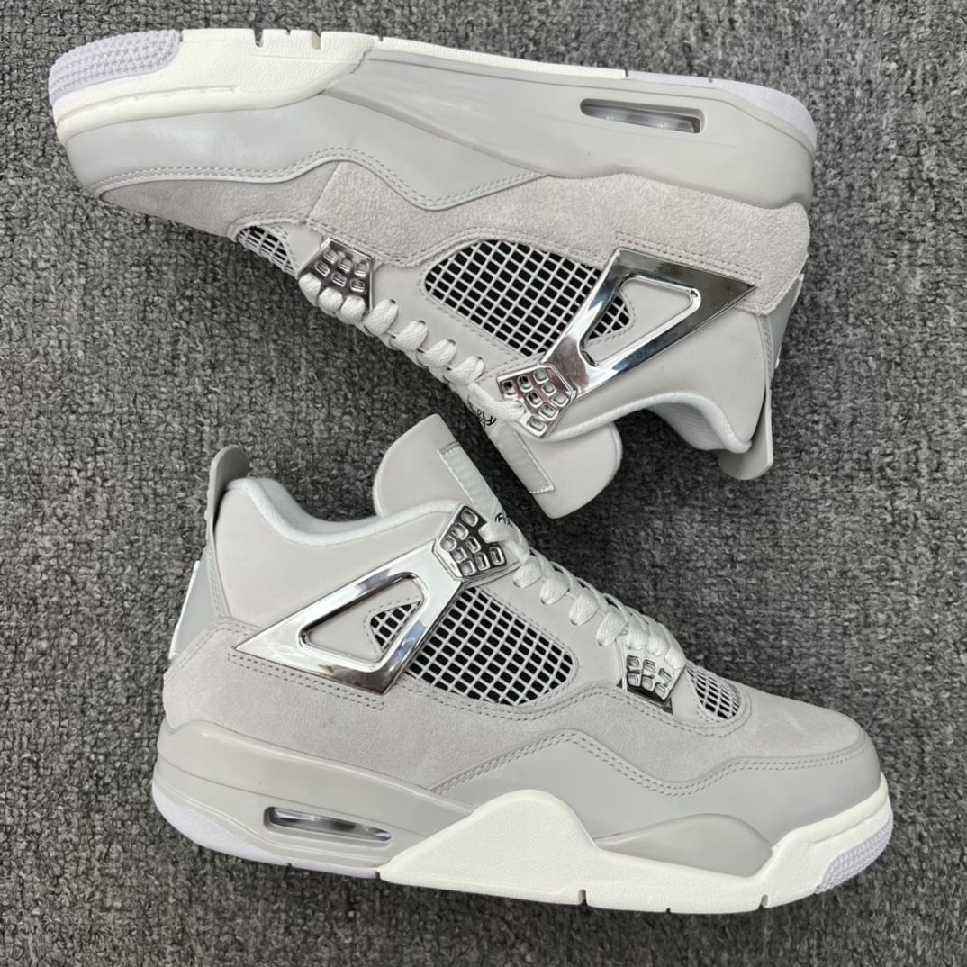 Jordan 4 Retro Frozen Moments (W) - vstockx