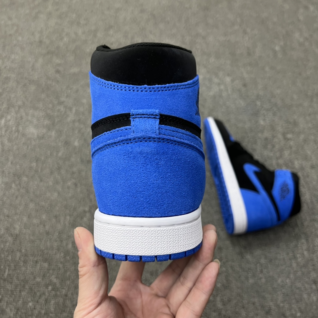 Jordan 1 Retro High OG Royal Reimagined - vstockx