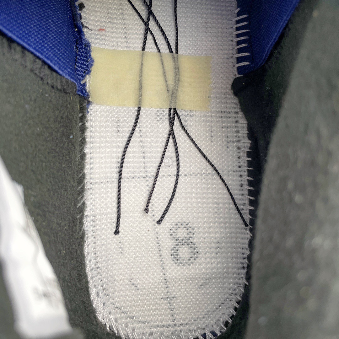 Jordan 4 Retro Winterized Loyal Blue - vstockx