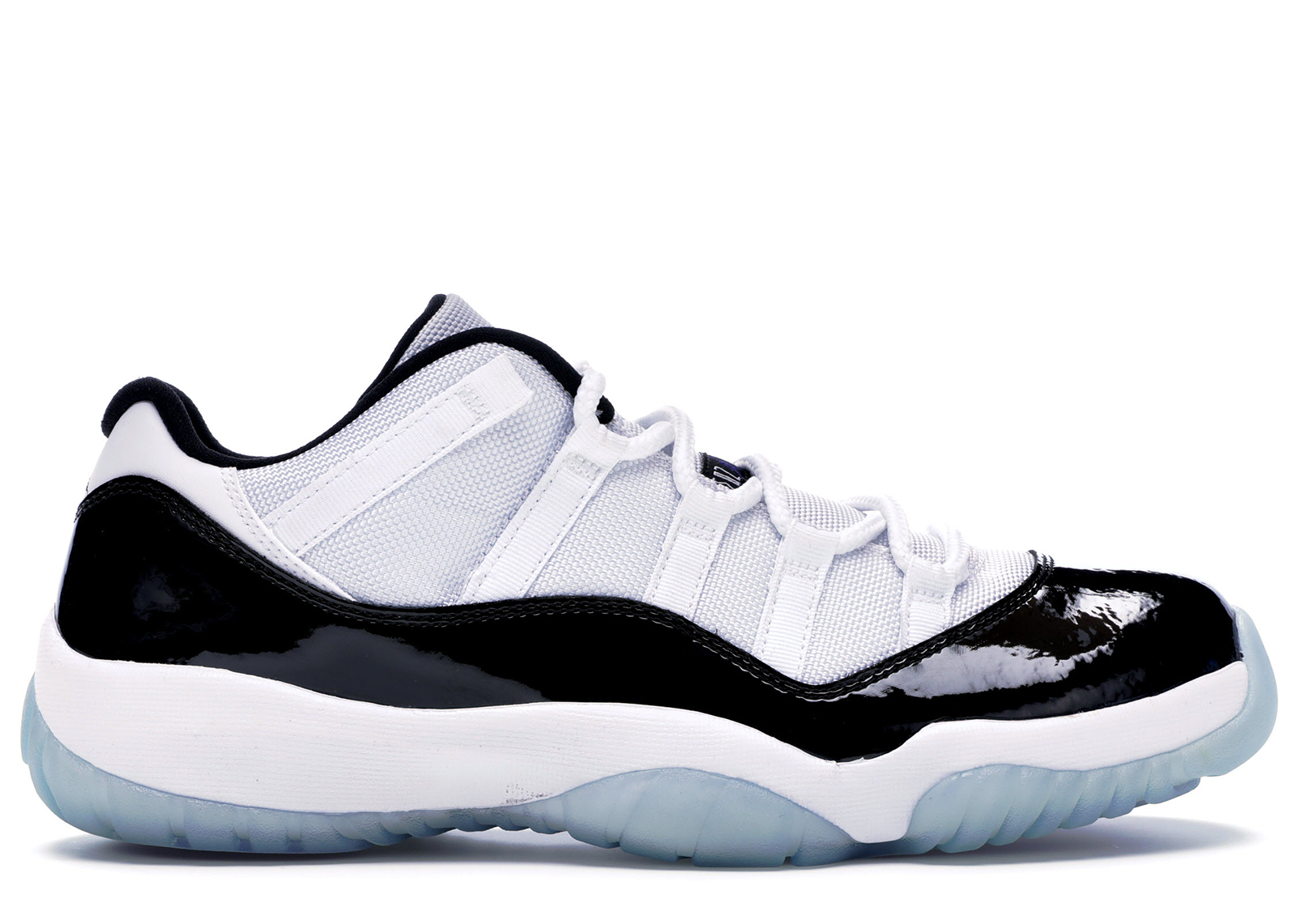 Jordan 11 Retro Low Concord - vstockx
