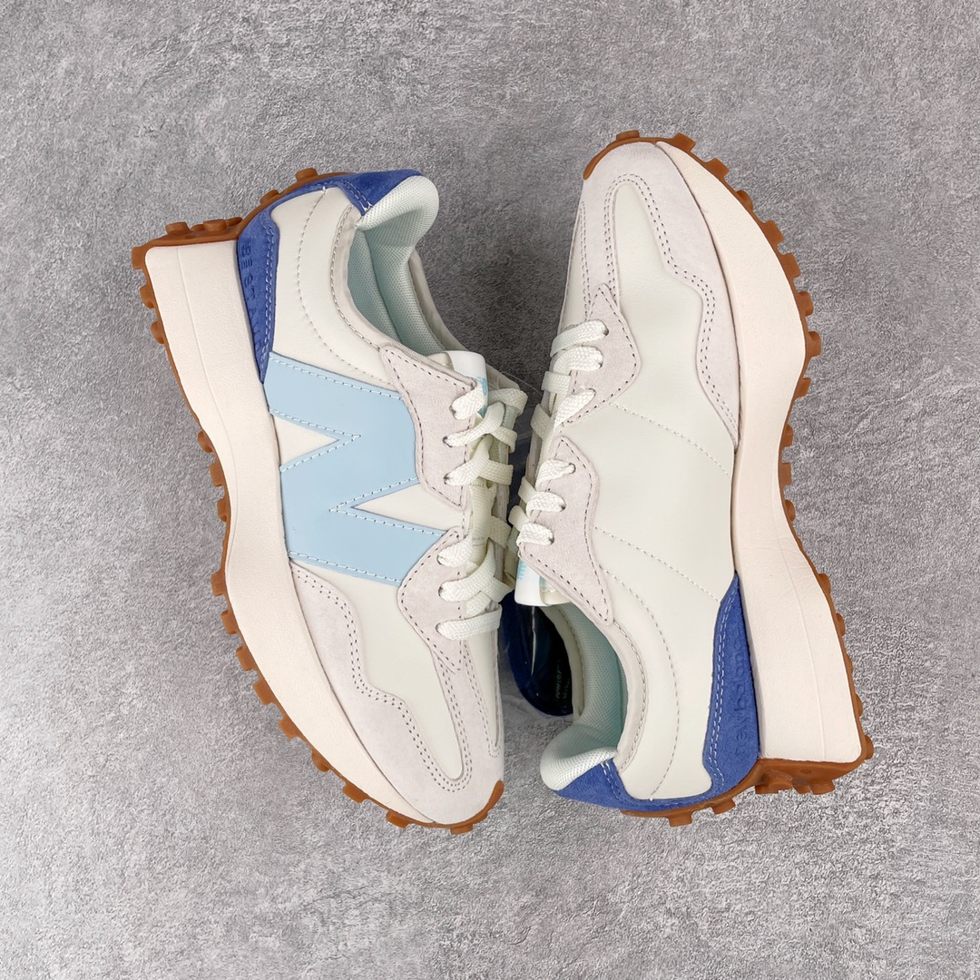 New Balance 327 Sneaker 3 - vstockx