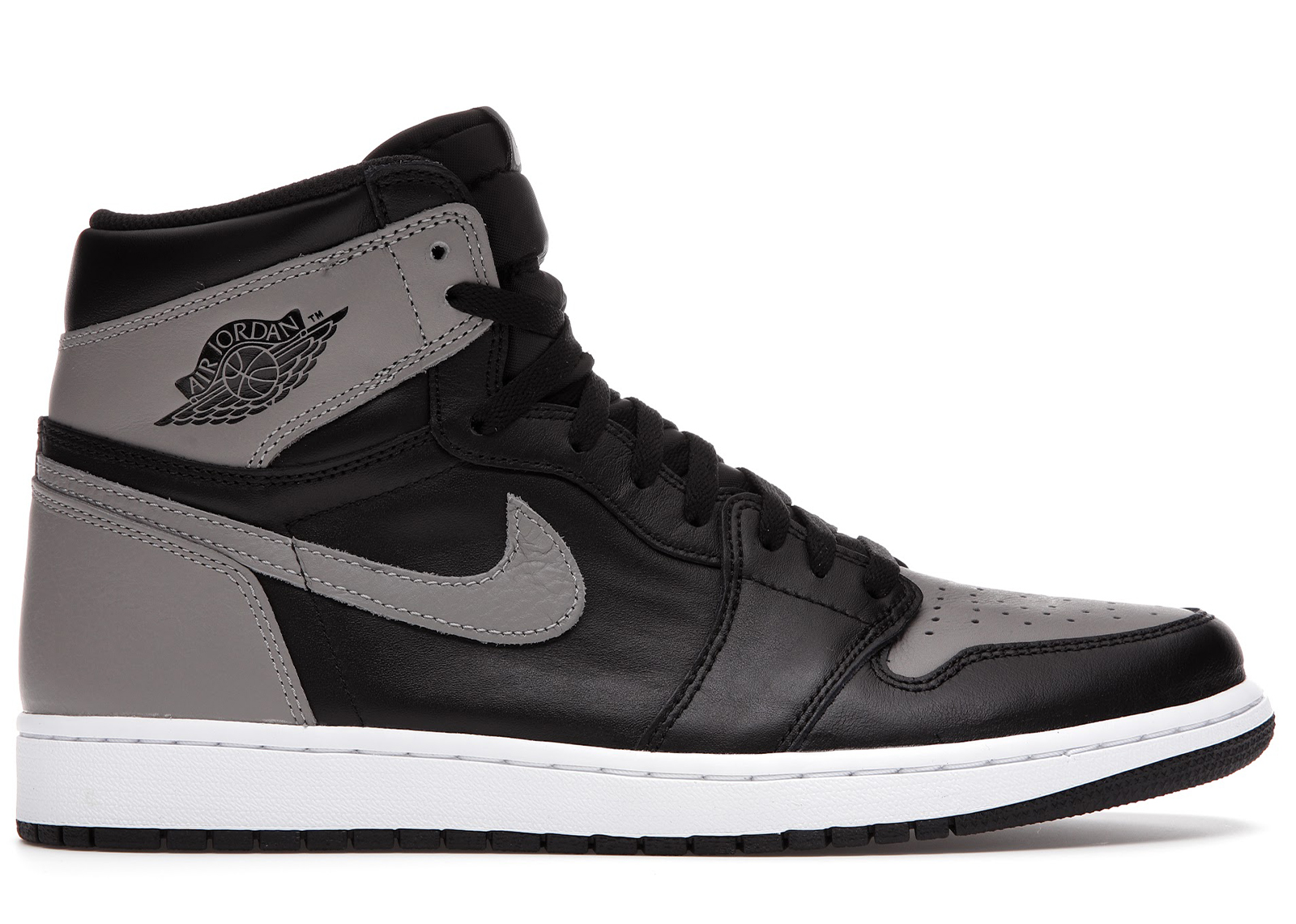 Jordan 1 Retro High Shadow (2018) - vstockx