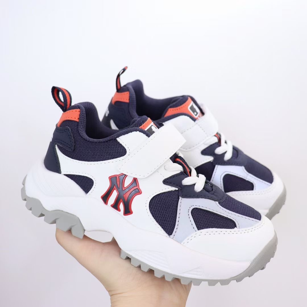 Kids MLB shoes 1 - vstockx