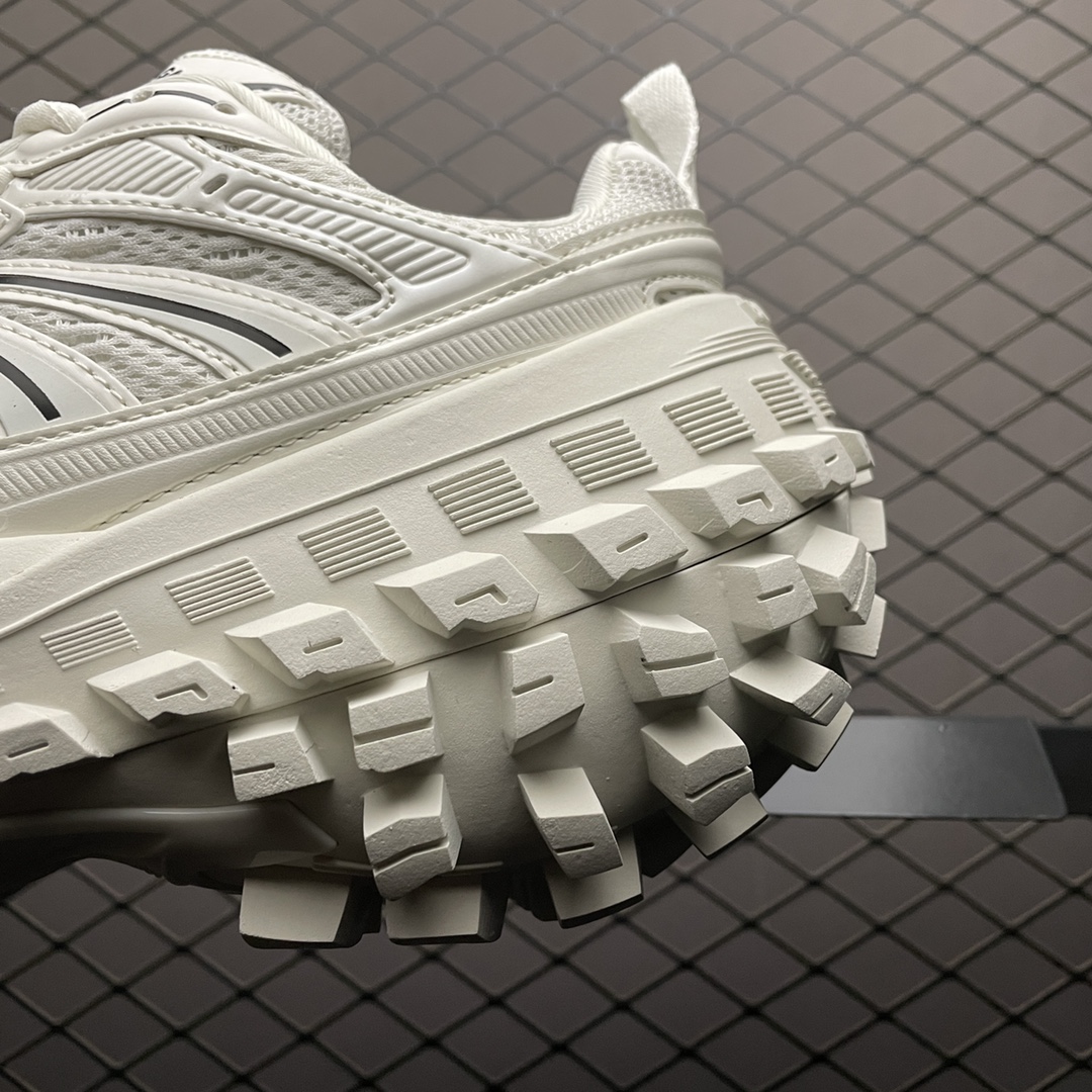 Balenciaga Defender Light Beige - vstockx