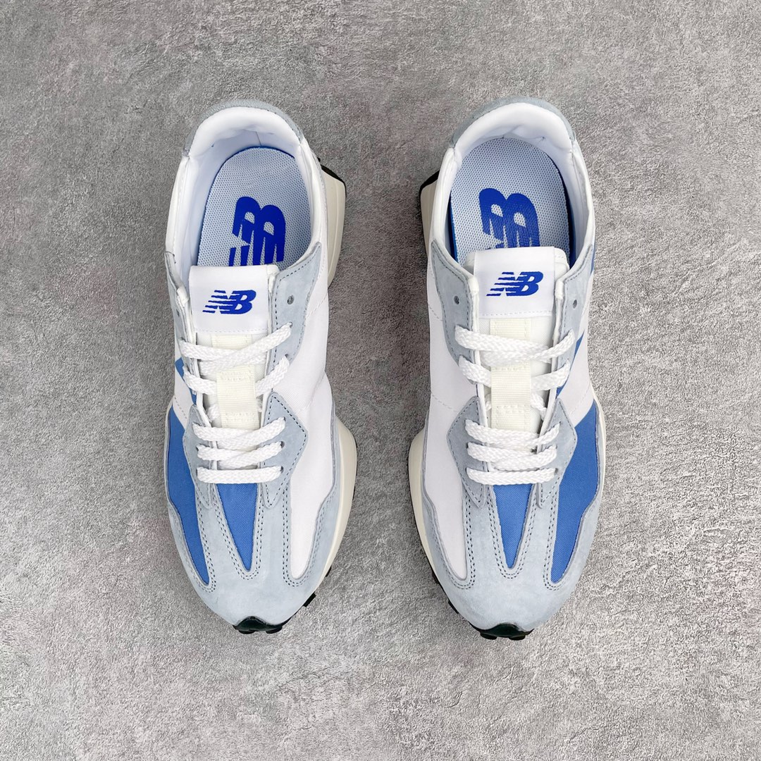 New Balance 327 Sneaker 15 - vstockx