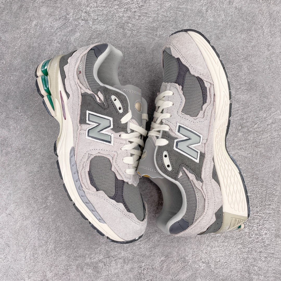 New Balance 2002R Sneaker 6 - vstockx