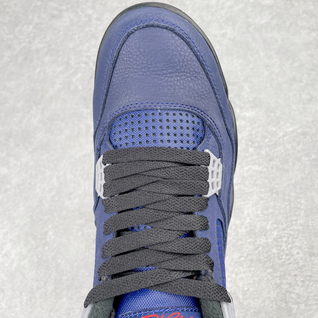 Jordan 4 Retro Winterized Loyal Blue - vstockx
