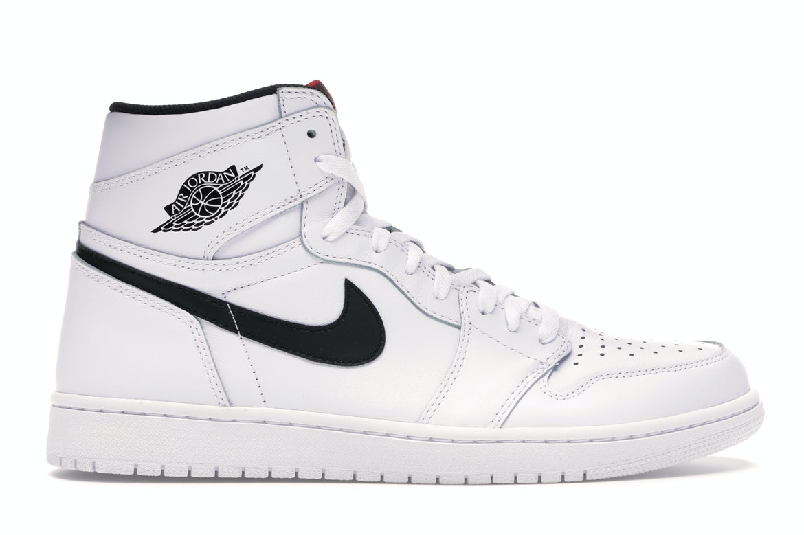 Jordan 1 Retro Yin Yang White - vstockx