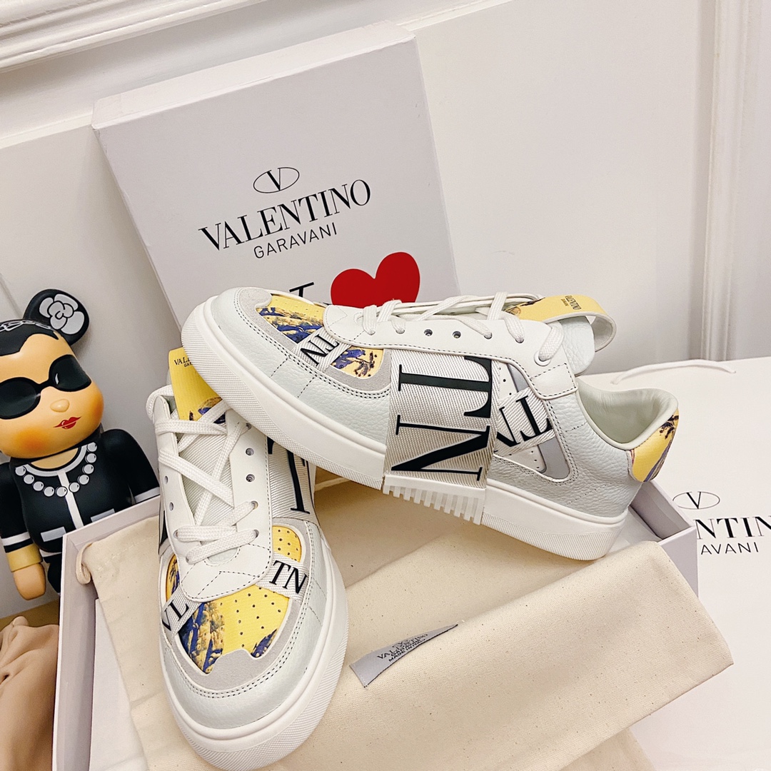 VALENTINO GARAVANI VL7N WOMEN Sneaker 4 - vstockx