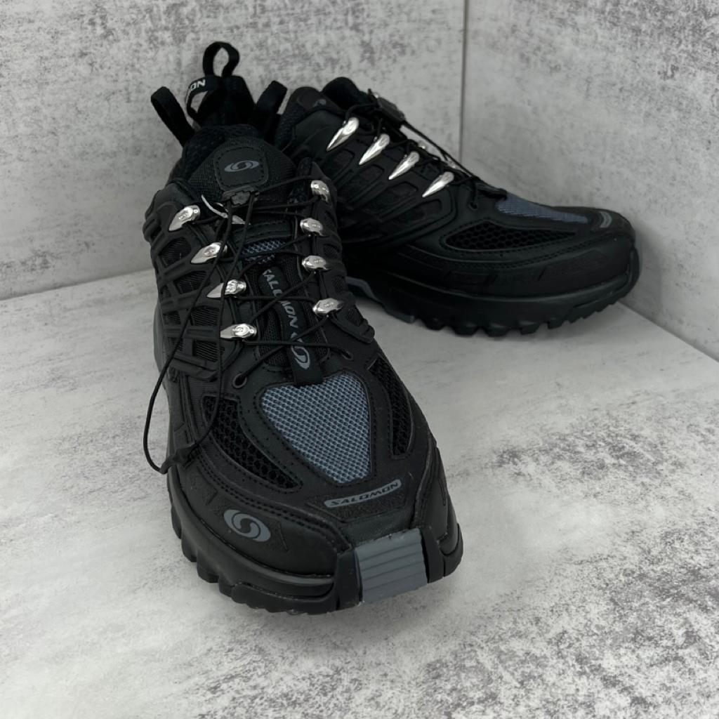 Salomon ACS Pro Black - vstockx