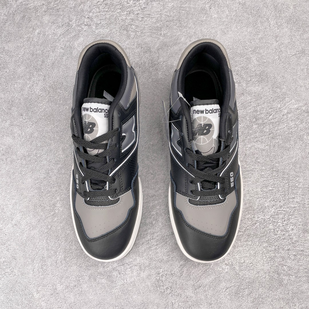 New Balance 550 Shadow - vstockx