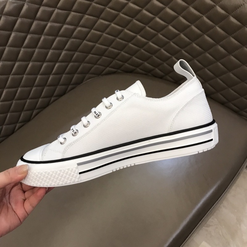 Valentino Garavani Giggies VLTN TIMES low-top sneakers 13 - vstockx