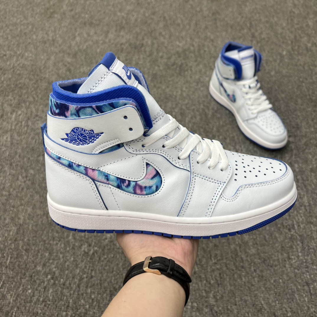 Jordan 1 High Zoom Air CMFT 25 Years In China - vstockx