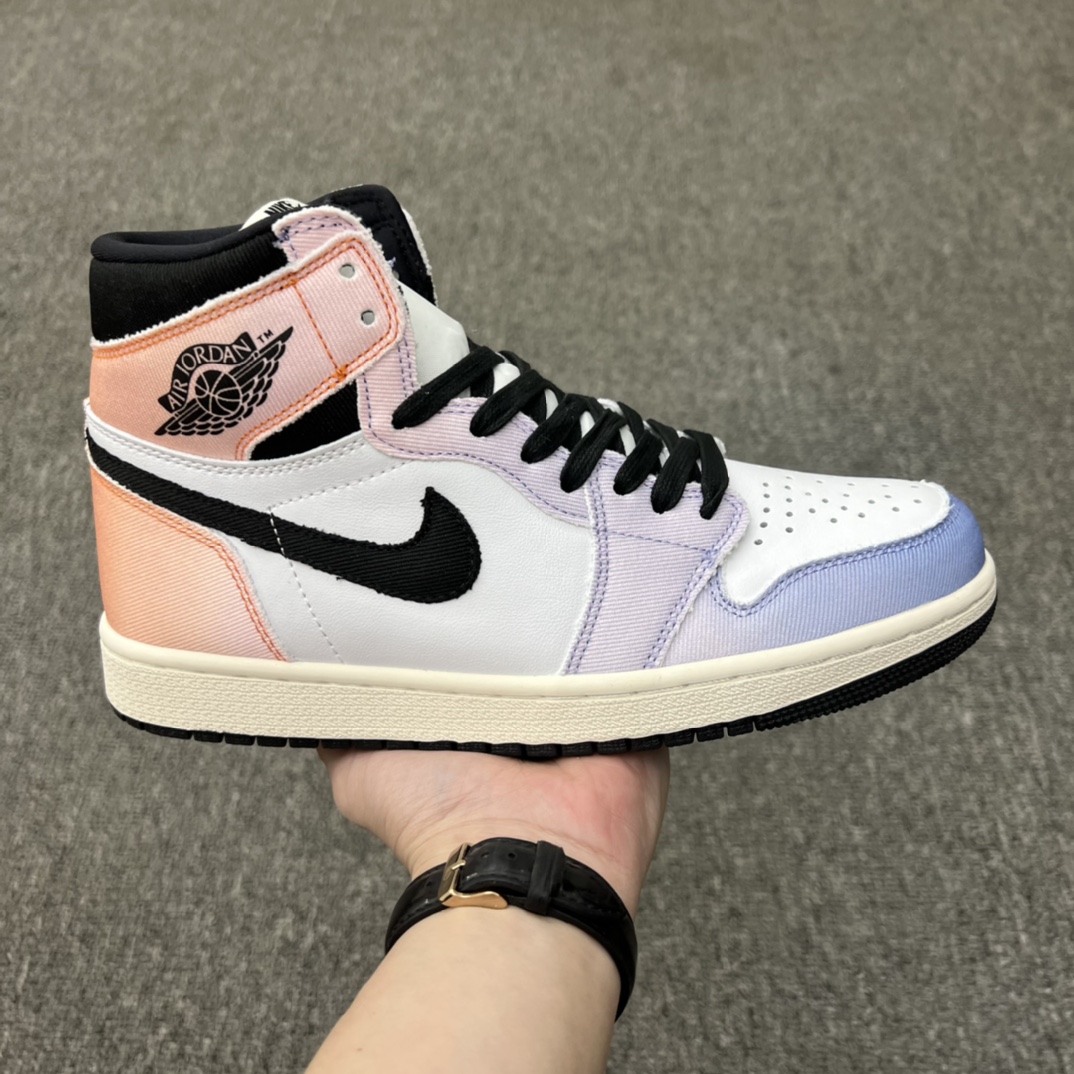 Jordan 1 Retro High OG Skyline - vstockx