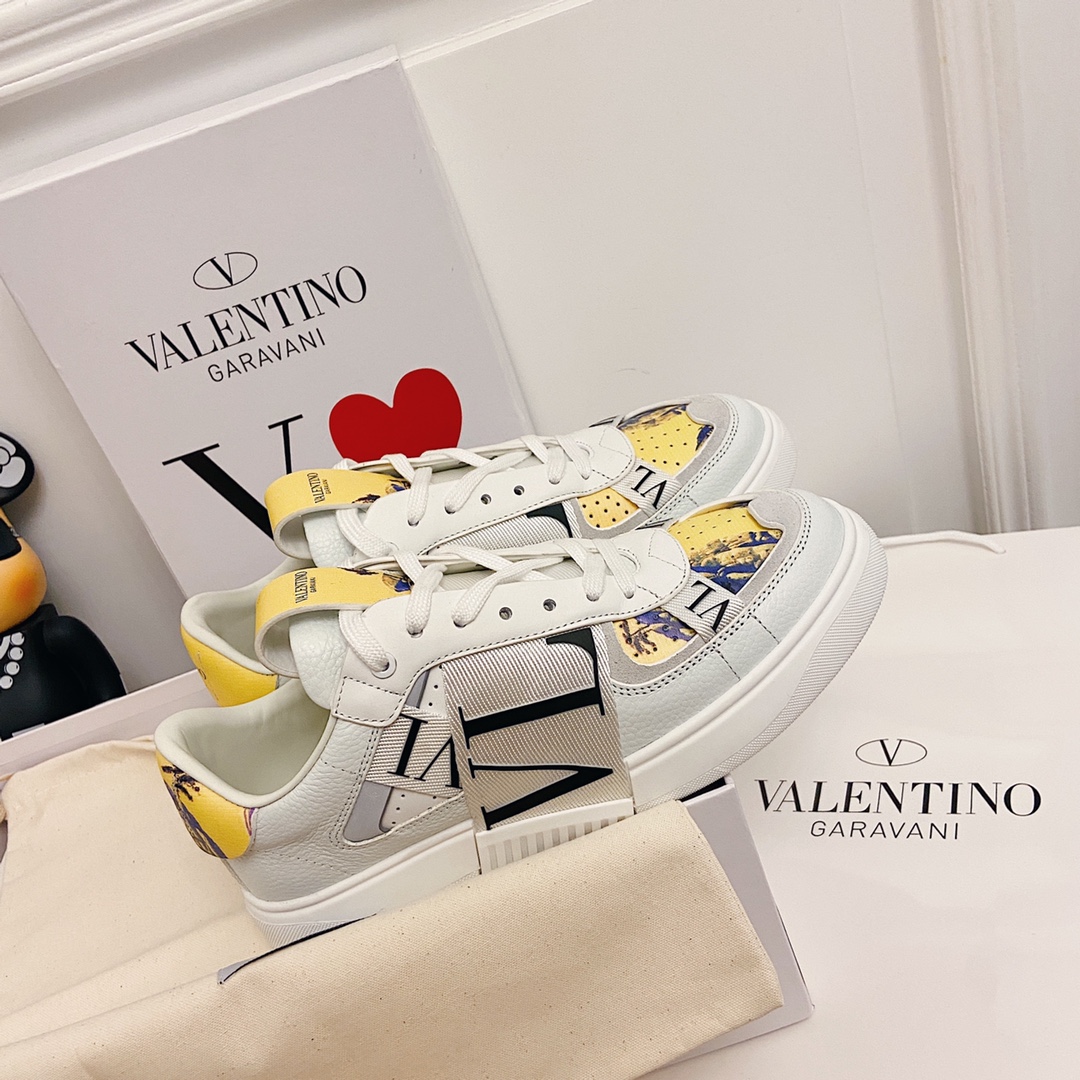 VALENTINO GARAVANI VL7N WOMEN Sneaker 4 - vstockx