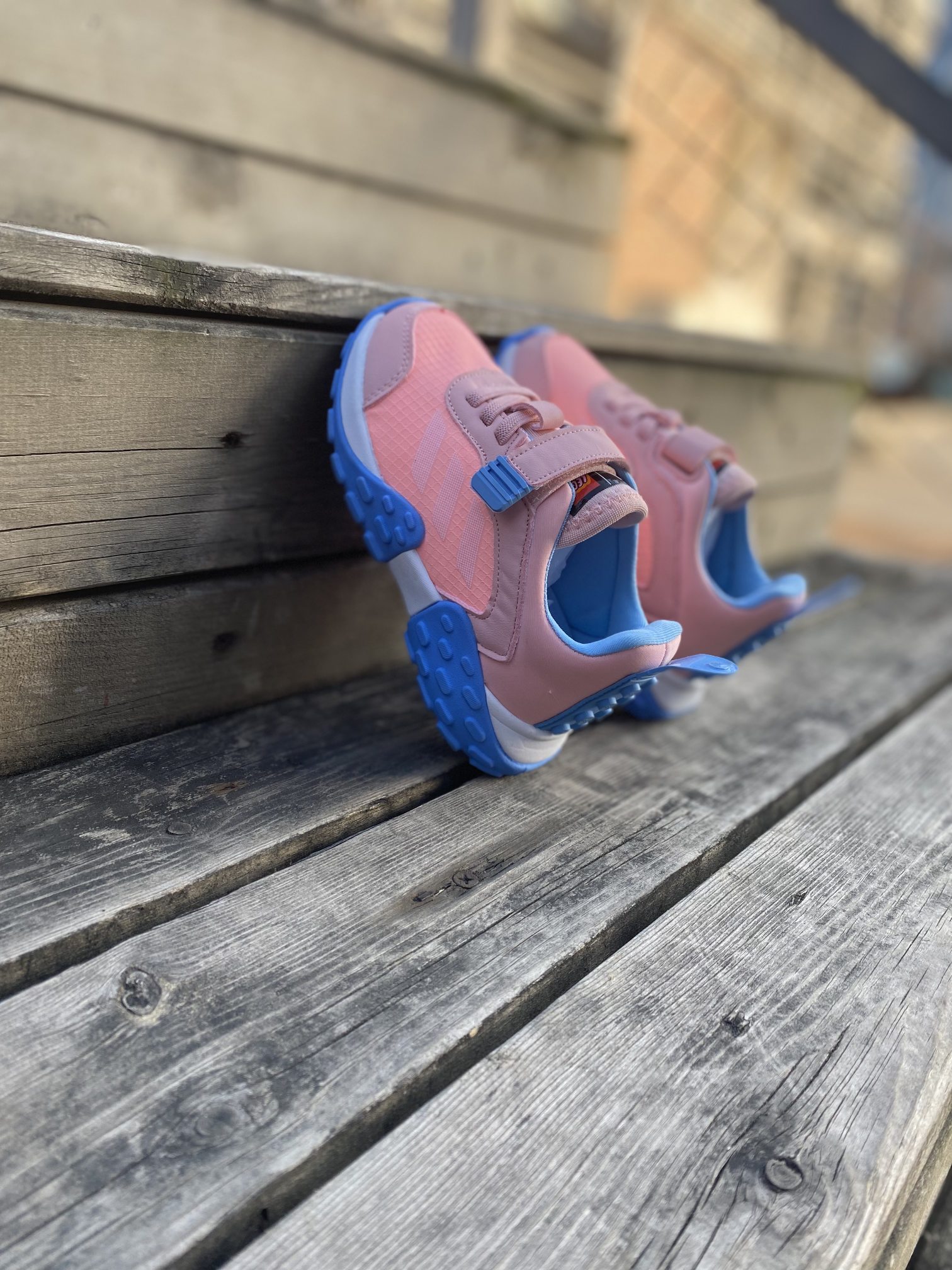 kids AD shoes 3 - vstockx