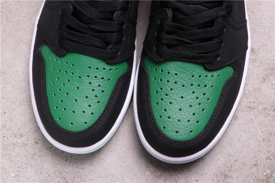 Jordan 1 Retro High Pine Green Black - vstockx