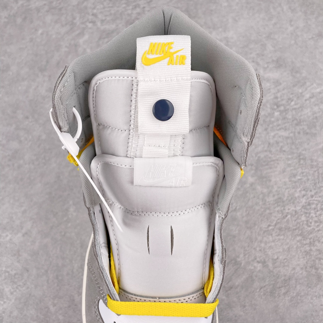 Jordan 1 High Switch Light Somke - vstockx