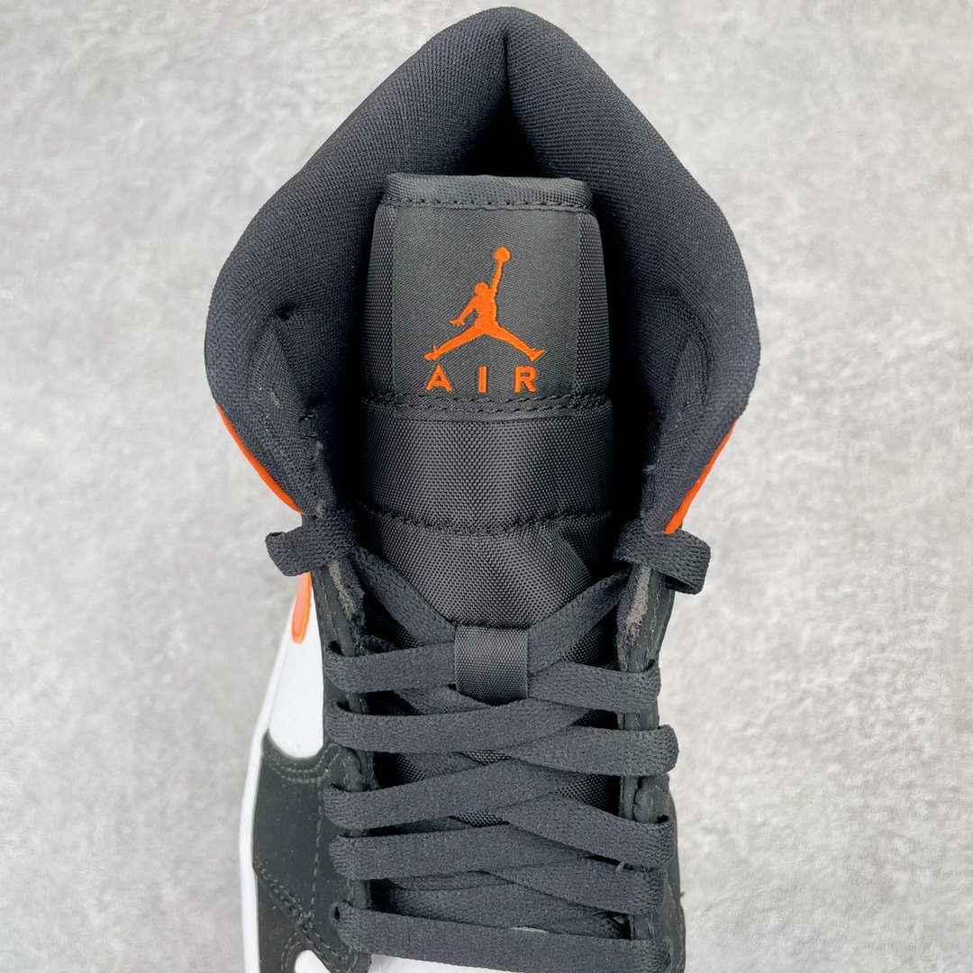 Jordan 1 Mid Shattered Backboard - vstockx