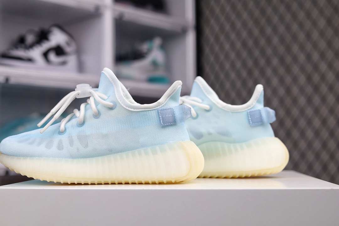 Kids yeezy 350 shoes 1 - vstockx