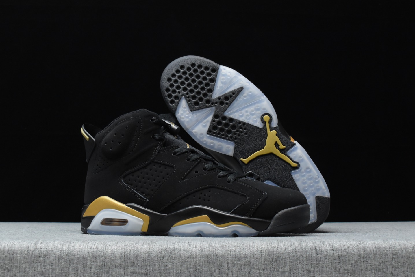 Jordan 6 Retro DMP - vstockx