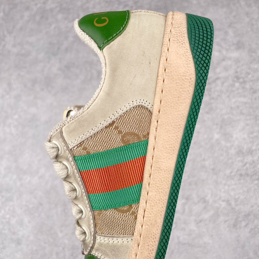Kids Gucci shoes 2 - vstockx