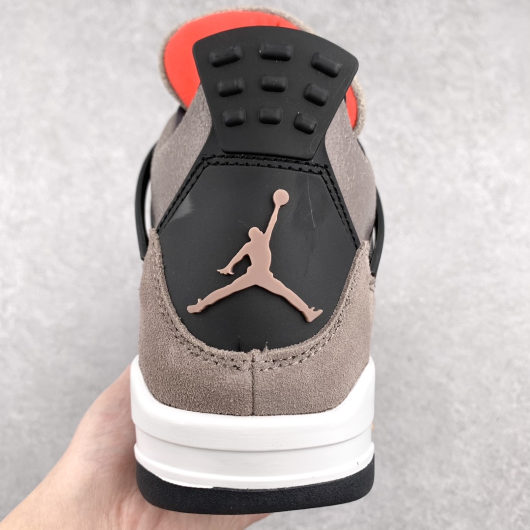 Jordan 4 Retro Taupe Haze - vstockx