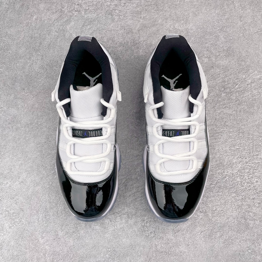Jordan 11 Retro Low Concord - vstockx