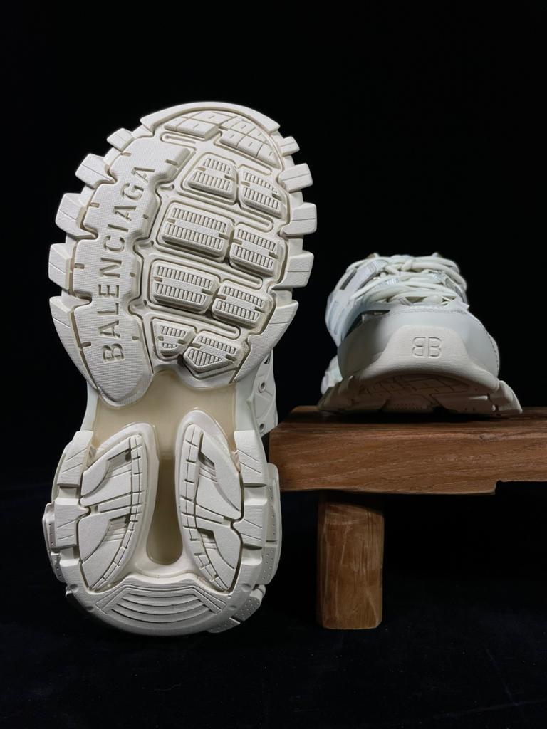 Balenciaga Track White - vstockx