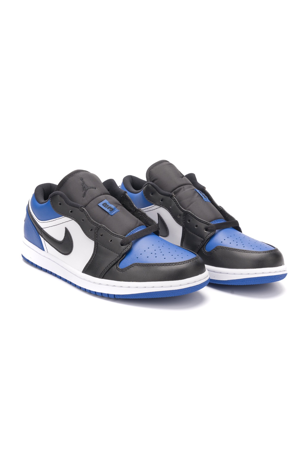 Jordan 1 Low Royal Toe - vstockx
