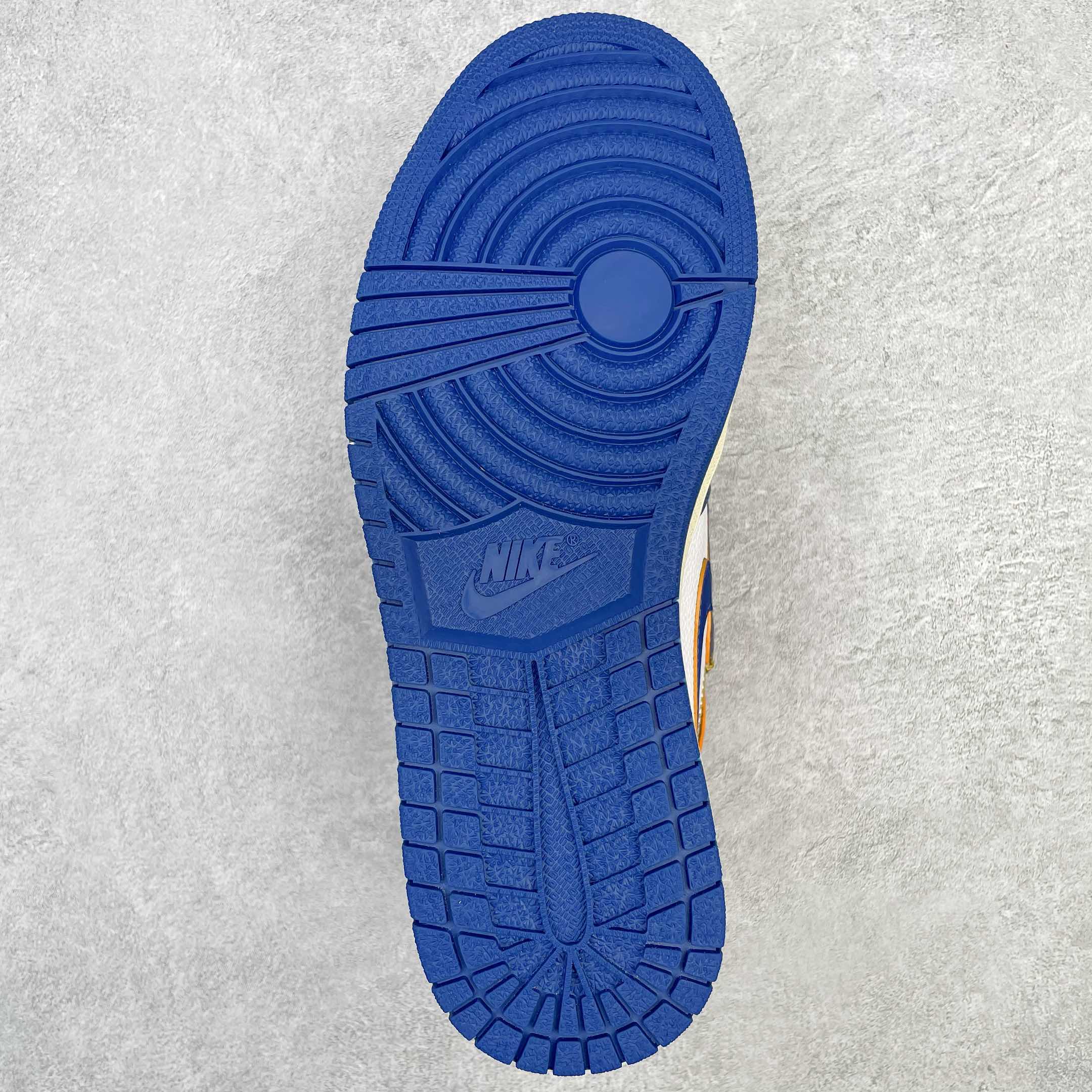 Jordan 1 Retro High Union Los Angeles Blue Toe - vstockx