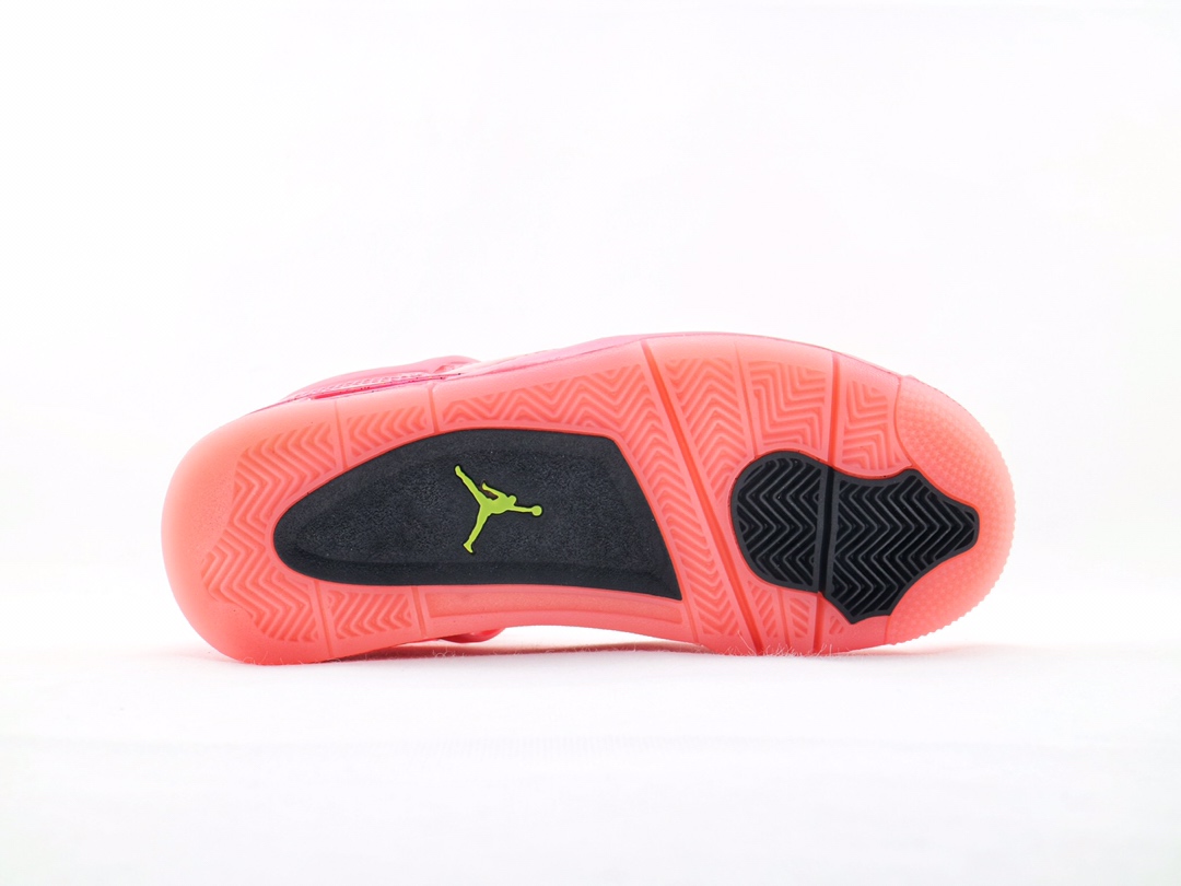 Jordan 4 Retro Hot Punch - vstockx